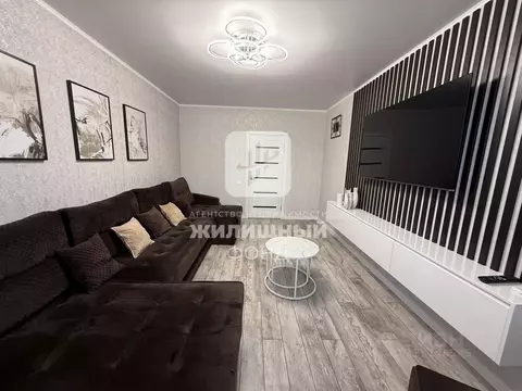 3-к кв. Саратовская область, Энгельс Красноармейская ул., 88А (85.0 м)