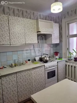 2-комнатная квартира: Лихославль, Лихославльская улица, 15 (53.5 м)