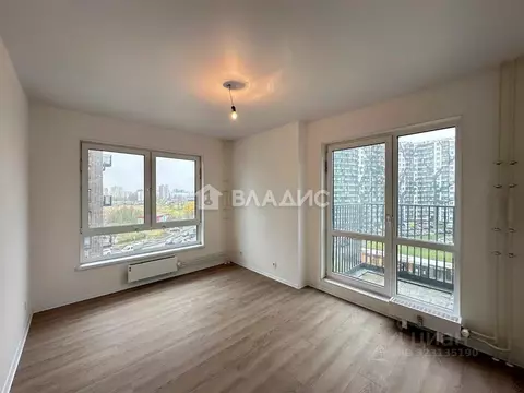 3-к кв. Ленинградская область, Кудрово г. Всеволожский район, ...