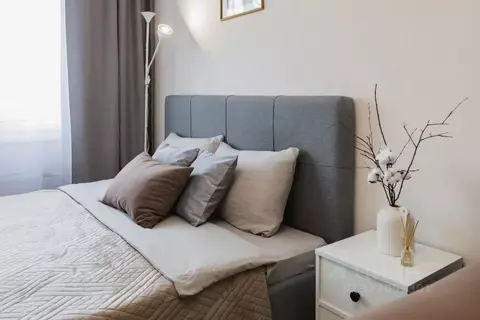 1-к кв. Новосибирская область, Новосибирск ул. Ясный Берег, 25 (38.0 ...