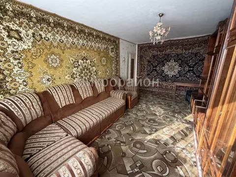 3-к кв. Крым, Джанкой ул. Проезжая, 164 (64.6 м)