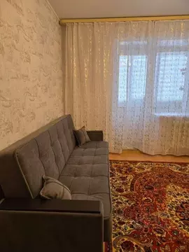 1-к кв. Новосибирская область, Бердск ул. Олега Кошевого, 6 (45.0 м)