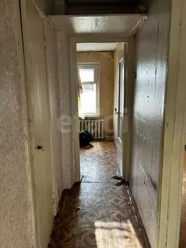 1-к кв. Коми, Сосногорск муниципальный округ, Нижний Одес пгт ул. ...