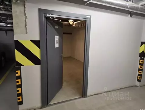 Склад в Санкт-Петербург Приморский просп., 62к1 (20 м)