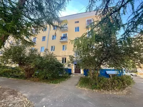 2-к кв. Московская область, Воскресенск Центральный мкр, ул. ...