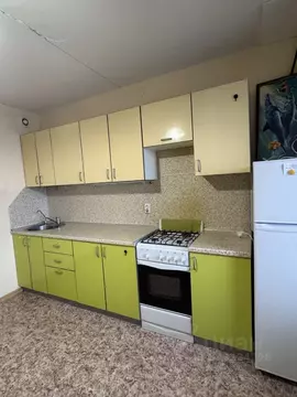 2-к кв. Ярославская область, Ярославль ул. Слепнева, 15 (64.0 м)