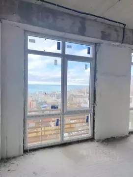 2-к кв. Краснодарский край, Сочи Целинная ул., 12Б (35.0 м)