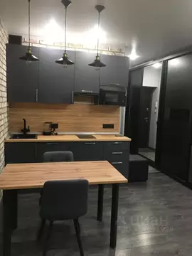 1-к кв. Москва Донецкая ул., 30к2 (28.0 м)