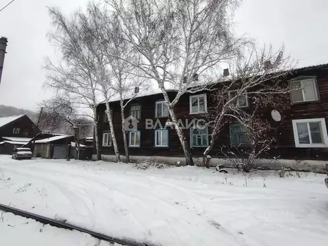 1-к кв. Алтайский край, Бийск Ручейный пер., 10 (23.5 м)