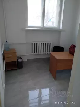 Офис в Санкт-Петербург Малоохтинский просп., 94 (11 м)