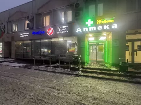 Помещение свободного назначения в Татарстан, Казань ул. Адоратского, ...