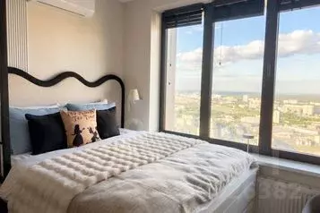 1-к кв. Москва проезд Серебрякова, 11к2 (28.0 м)