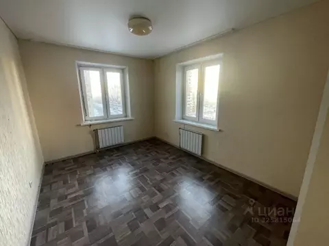 3-к кв. Челябинская область, Челябинск просп. Краснопольский, 16 (74.0 ...