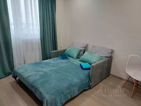 1-к кв. Московская область, Солнечногорск городской округ, Андреевка ...