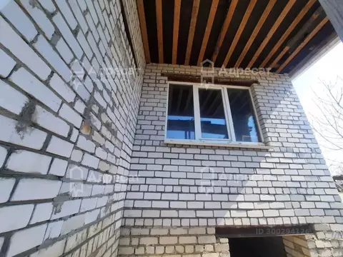 Дом в Волгоградская область, Волгоград ул. Покровского 2-й проезд (201 ...