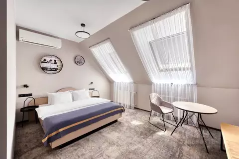 Комната Москва Последний пер., 18