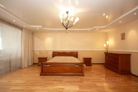 3-к кв. Тюменская область, Тюмень Северная ул., 3 (112.7 м)