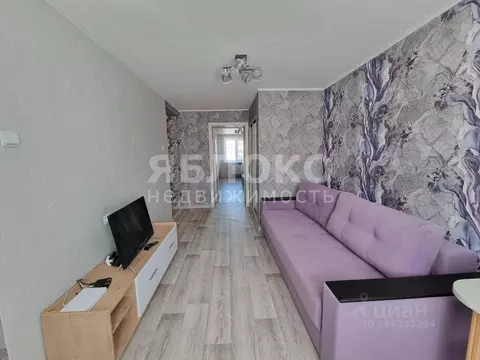 2-к кв. Пермский край, Березники Юбилейная ул., 28 (44.0 м)