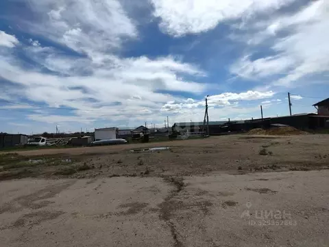 Участок в Забайкальский край, Чита Романовский мкр,  (250.0 сот.)