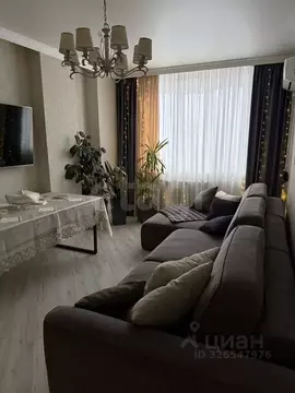 4-к кв. Белгородская область, Белгород ул. Чехова, 7 (85.0 м)