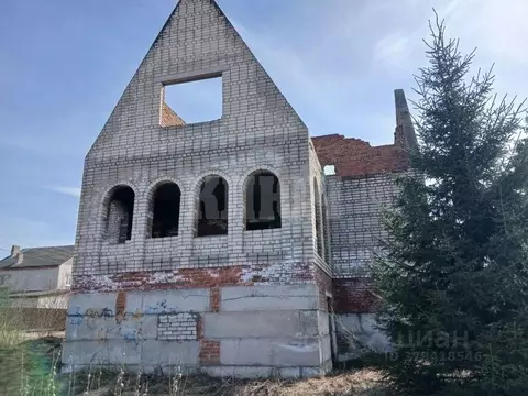 Дом в Вологодская область, Вологда ул. 4-я Садовая (200 м)