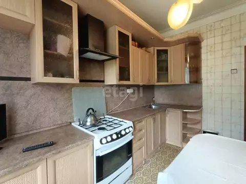 1-к кв. Ярославская область, Ярославль просп. Толбухина, 19/74 (32.0 ...