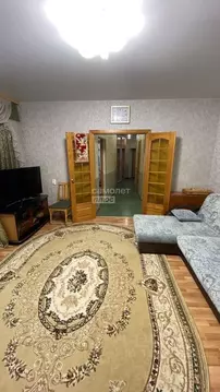 3-к кв. Ханты-Мансийский АО, Сургутский район, Барсово пгт Апрельская ...