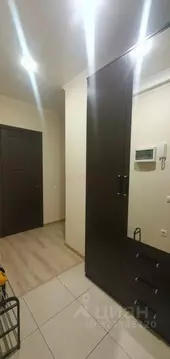 1-к кв. Ростовская область, Ростов-на-Дону ул. Саши Чебанова, 9 (38.0 ...