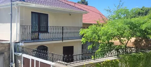 Дом в Крым, Ялта муниципальный округ, Массандра пгт ул. Совхозная, 2Б ...