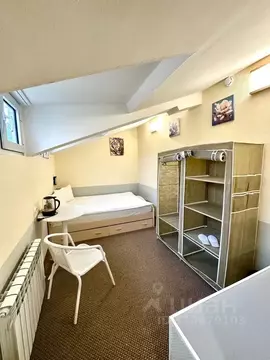 Комната Приморский край, Владивосток Алеутская ул., 10