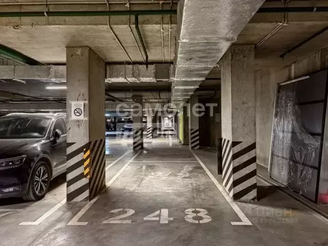 Гараж в Москва ул. Саларьевская, 9 (14 м)