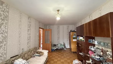 1-к кв. Челябинская область, Челябинск ул. Руставели, 5 (34.0 м)