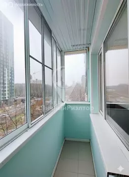 2-комнатная квартира: Рязань, Берёзовая улица, 6 (45 м)