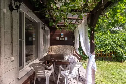 Дом в Санкт-Петербург, Санкт-Петербург, Ломоносов Павловский просп., ...