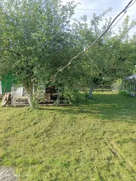 Участок в Свердловская область, Екатеринбург Прогресс № 2 СНТ,  (6.27 ...