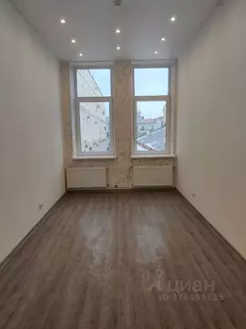 Офис в Санкт-Петербург 17-я Васильевского острова линия, 4-6В (140 м)
