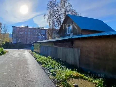 Участок в Алтай, Майминский район, с. Майма ул. Строителей (5.0 сот.)