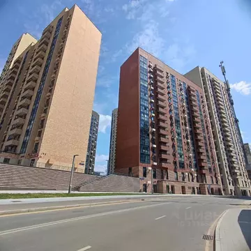 Помещение свободного назначения в Москва проезд Шелихова, 9к1 (166 м)