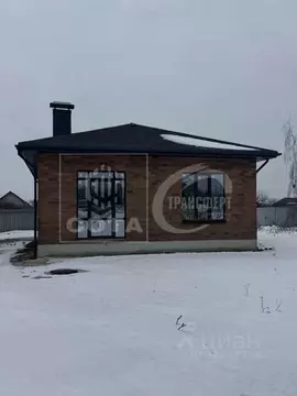 Дом в Воронежская область, с. Новая Усмань ул. 2-я Коминтерновская, 16 ...