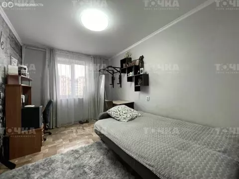 2-комнатная квартира: Чебаркуль, улица Крупской, 17 (50.8 м)