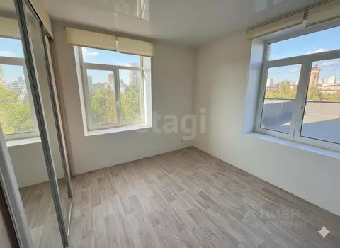 1-к кв. Волгоградская область, Волгоград ул. В.И. Ленина, 25 (28.8 м)