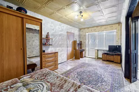 2-к кв. Омская область, Омск Привокзальный мкр, ул. Вокзальная, 49 ...