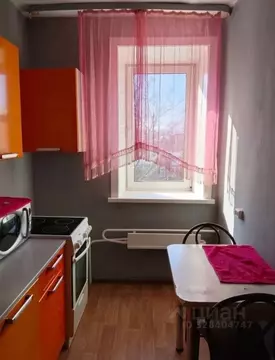 1-к кв. Иркутская область, Иркутск ул. Академика Образцова, 35В (32.0 ...