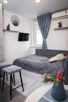 Студия Ростовская область, Ростов-на-Дону просп. Соколова, 68/118Вс2 ...