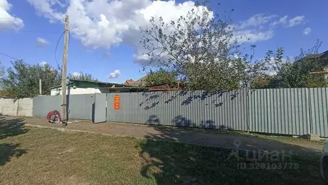 Участок в Краснодарский край, Крымск Советская ул., 30 (10.0 сот.)