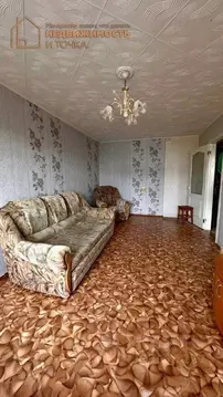 1-к кв. Башкортостан, Агидель ул. Первых Строителей, 8 (35.5 м)