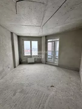 1-к кв. Липецкая область, Липецк ул. Е.И. Замятина, 4Г (39.46 м)