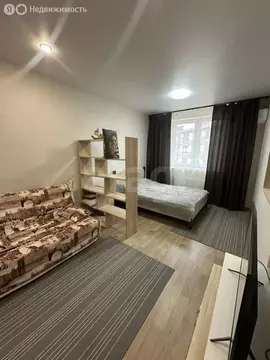 1-комнатная квартира: Анапа, Таманская улица, 121к6 (43.2 м)