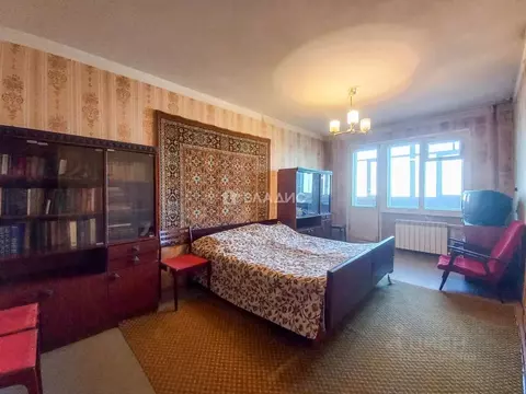 3-к кв. Ивановская область, Иваново ул. Генерала Хлебникова, 58 (63.1 ...