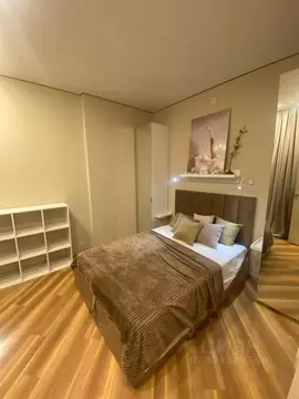 1-к кв. Москва ул. Народного Ополчения, 15К2 (33.0 м)